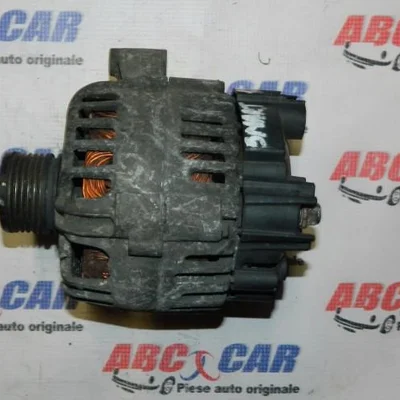 Alternator 14V 115Amp
