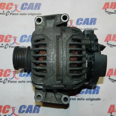 Alternator 14V 120Amp