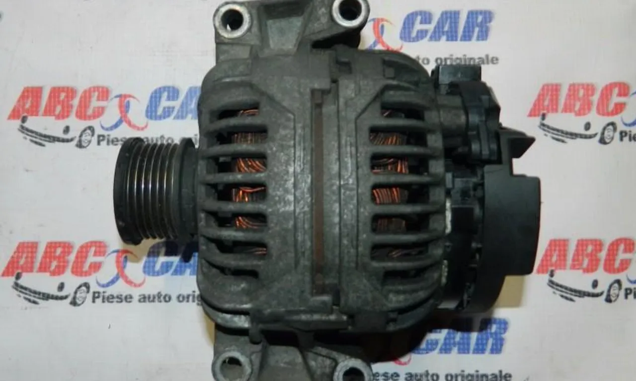 Alternator 14V 120Amp MERCEDES SPRINTER 1995-2012