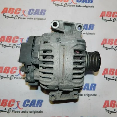 Alternator 14v 120Amp