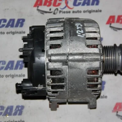 Alternator 14V 140A