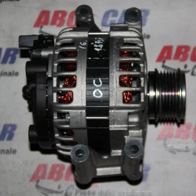 Alternator 14V 140A