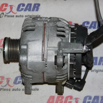 Alternator 14V 140A