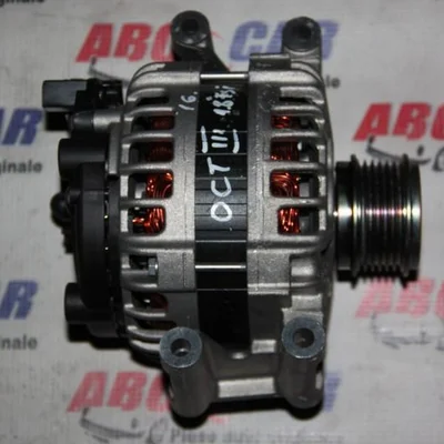 Alternator 14V 140A
