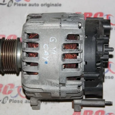 Alternator 14V 140A