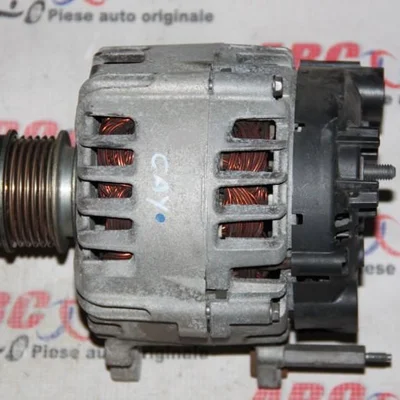 Alternator 14V 140A