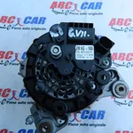 Alternator 14v 140Amp PEUGEOT 2008 I 2013-2026 03L903023K, vedere laterala