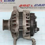 Alternator 14V 150A IVECO DAILY VI 2014-2026, vedere frontata
