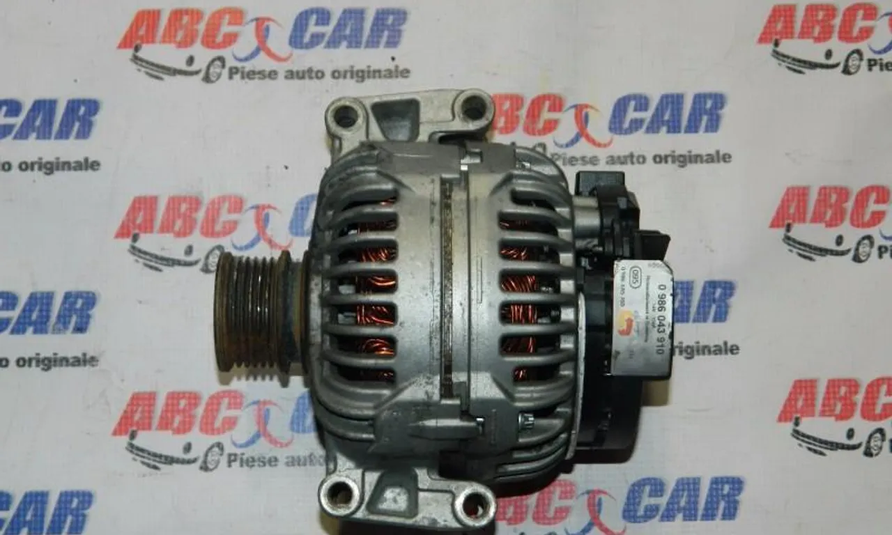 Alternator 14v 150Amp MERCEDES SPRINTER 1995-2012