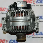 Alternator 14v 150Amp MERCEDES SPRINTER 1995-2012 0986043910, vedere laterala