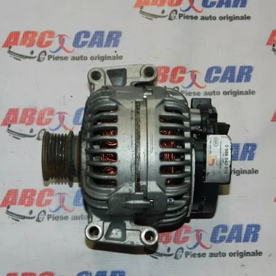Alternator 14v 150Amp