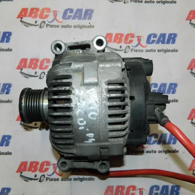 Alternator 14v 180 Amp