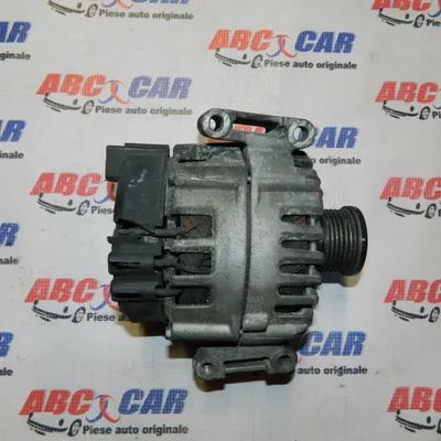 Alternator 14V 180Amp