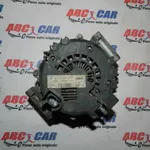 Alternator 14V 180Amp MERCEDES GLK-CLASS 2008-2015 A0131546802, vedere laterala