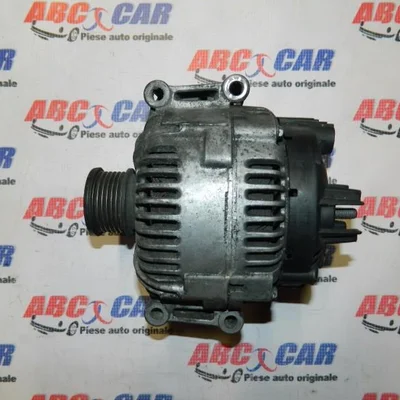 Alternator 14v 180Amp