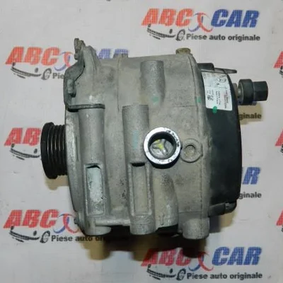Alternator 14V 190Amp
