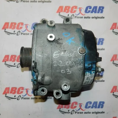 Alternator 14V 190Amp