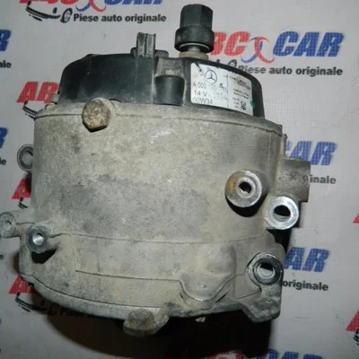 Alternator 14V 190Amp