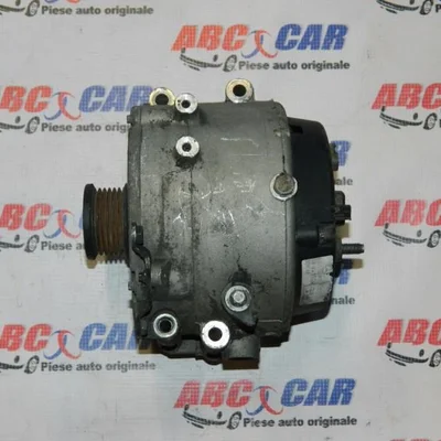 Alternator 14V 190Amp