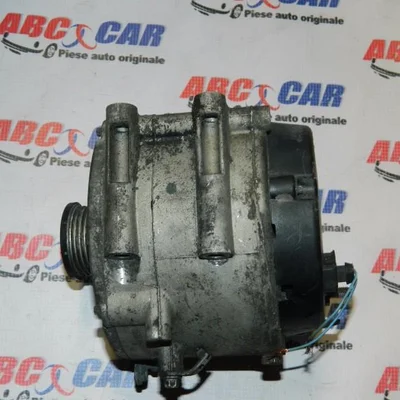 Alternator 14V 190Amp