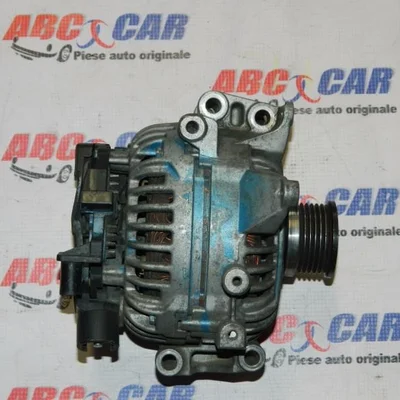 Alternator 14V 200Amp