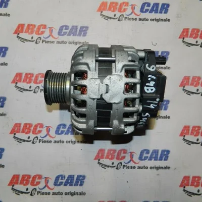 Alternator 14v 90Amp