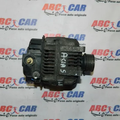 Alternator 14V 90Amp