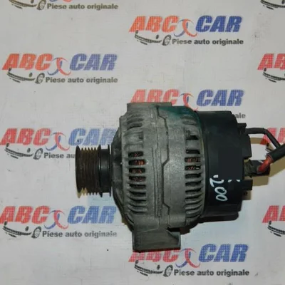 Alternator 14V 90Amp