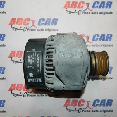 Alternator 14V 90Amp