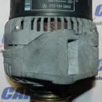 Alternator 14V 90Amp MERCEDES SPRINTER 1995-2012 0101540802, vedere laterala