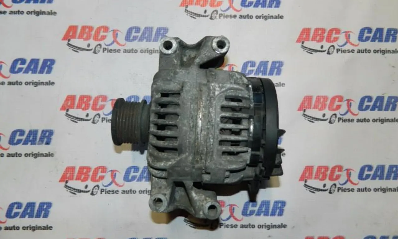 Alternator 14v 90Amp MERCEDES SPRINTER 1995-2012