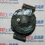 Alternator 14v 90Amp MERCEDES SPRINTER 1995-2012 A0131541702, vedere laterala