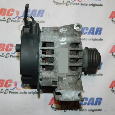 Alternator 14V 90Amp