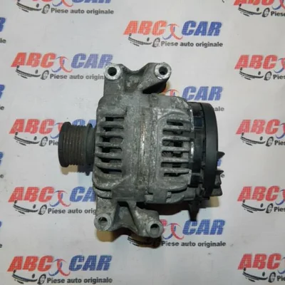 Alternator 14V 90Amp