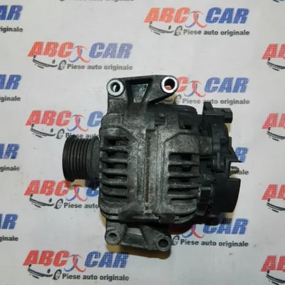 Alternator 14V 90Amp