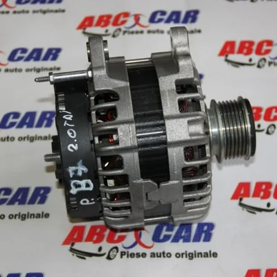 Alternator 180A 14V