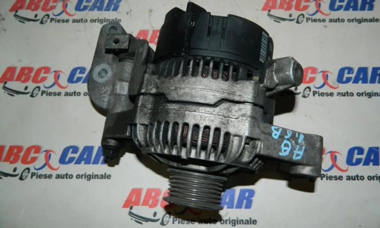 Alternator 55 Amp OPEL ASTRA G CLASSIC Caravan 2004-2009