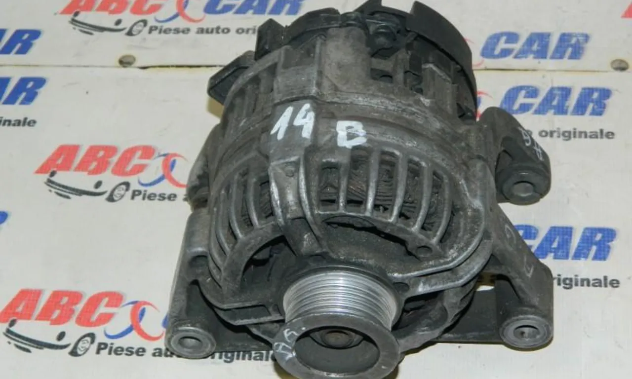 Alternator 70Amp OPEL ASTRA G CLASSIC Caravan 2004-2009