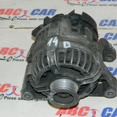 Alternator 70Amp OPEL ASTRA G CLASSIC Caravan 2004-2009 124225004, vedere frontata