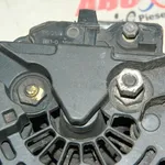 Alternator 70Amp OPEL ASTRA G CLASSIC Caravan 2004-2009 124225004, vedere laterala