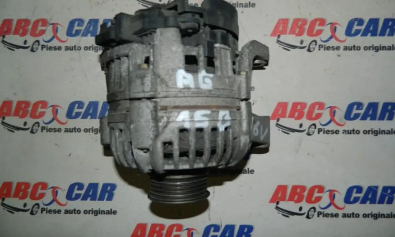 Alternator 70Amp OPEL ASTRA G CLASSIC Caravan 2004-2009