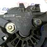 Alternator 70Amp OPEL ASTRA G CLASSIC Caravan 2004-2009 9133599, vedere laterala