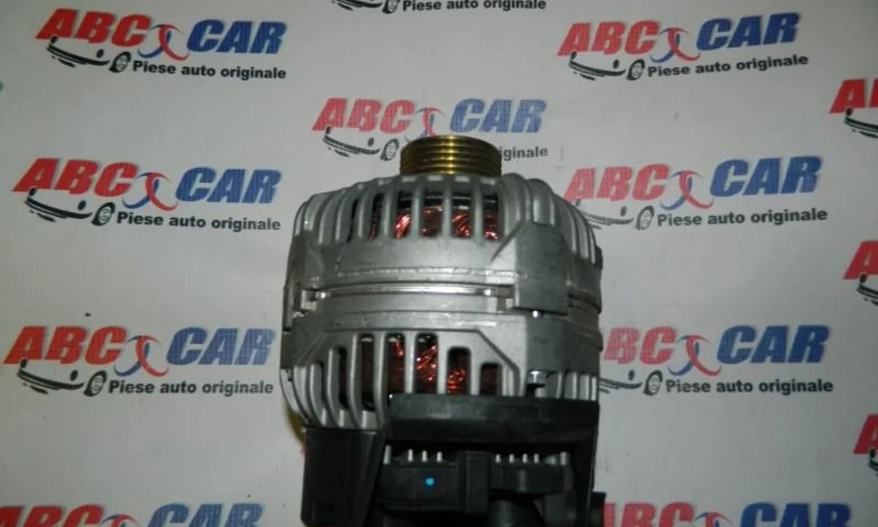 Alternator Alfa Romeo 156 1997-2005 932 0124515087 ALFA ROMEO 156 1997-2006