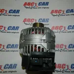 Alternator Alfa Romeo 156 1997-2005 932 0124515087 ALFA ROMEO 156 1997-2006 0124515087, vedere frontata