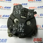 Alternator Alfa Romeo 156 1997-2005 932 0124515087 ALFA ROMEO 156 1997-2006 0124515087, vedere laterala