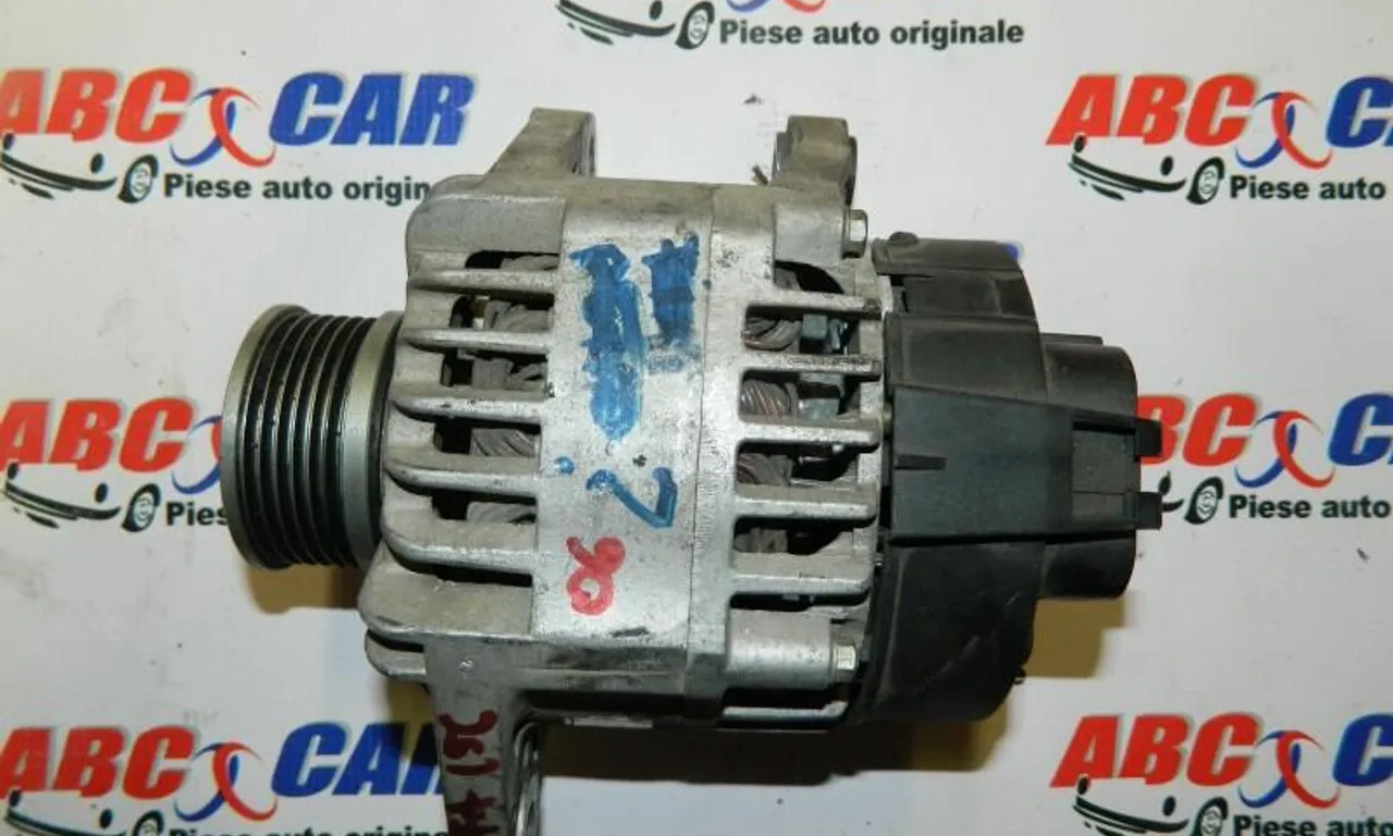 Alternator Alfa Romeo 156 1997-2005 932 63321826010 ALFA ROMEO 156 1997-2006