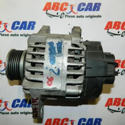 Alternator Alfa Romeo 156 1997-2005 932 63321826010 ALFA ROMEO 156 1997-2006 63321826010, vedere frontata