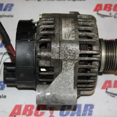 Alternator Alfa Romeo 159 2005-2011 MS1012101090 ALFA ROMEO 159 2005-2012 MS1012101090, vedere frontata