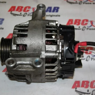 Alternator Alfa Romeo Mito 2008-2013 955 MS1022118471 ALFA ROMEO MITO 2008-2018 MS1022118471, vedere frontata