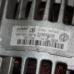 Alternator Alfa Romeo Mito 2008-2013 955 MS1022118471 ALFA ROMEO MITO 2008-2018 MS1022118471, vedere laterala